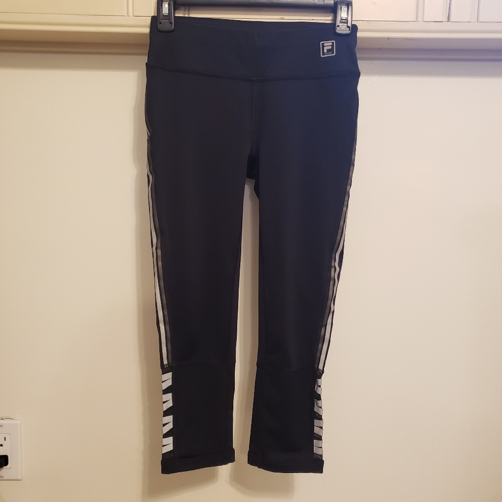 Fila Capris